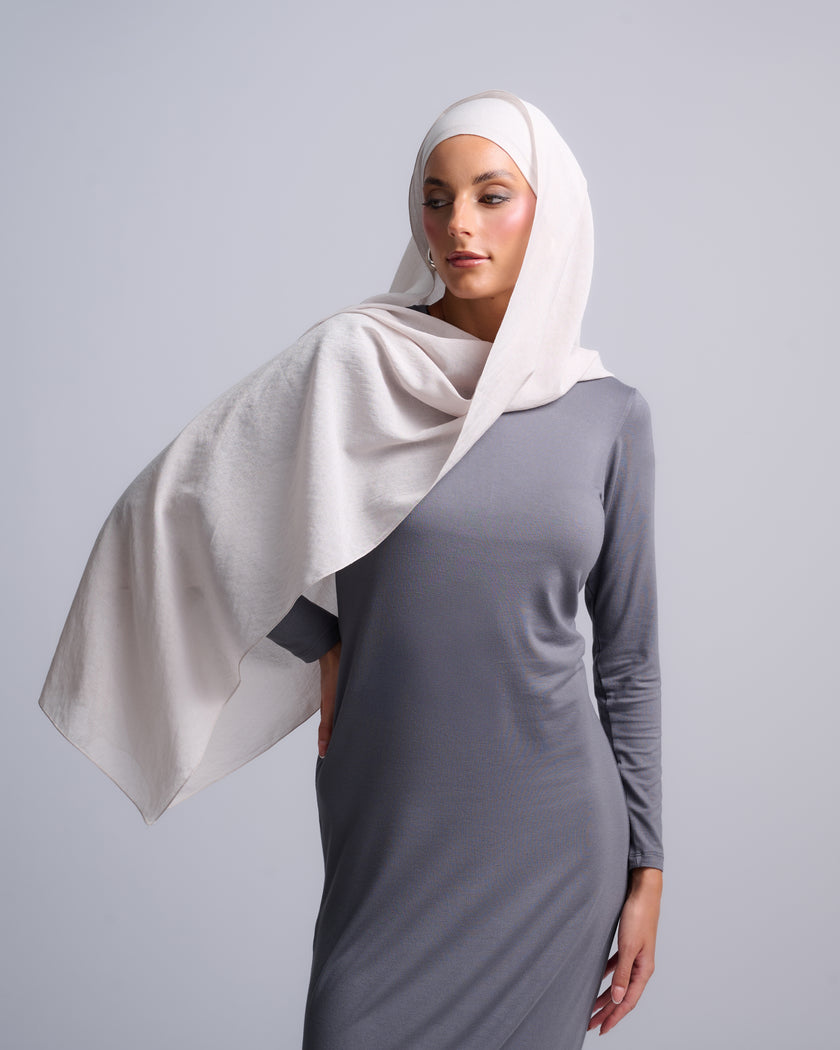 LinenBan Scarf