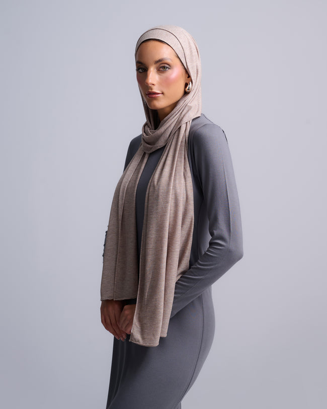 JeansChecks CottonLycra