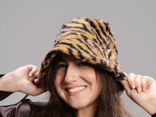 Bucket Hats