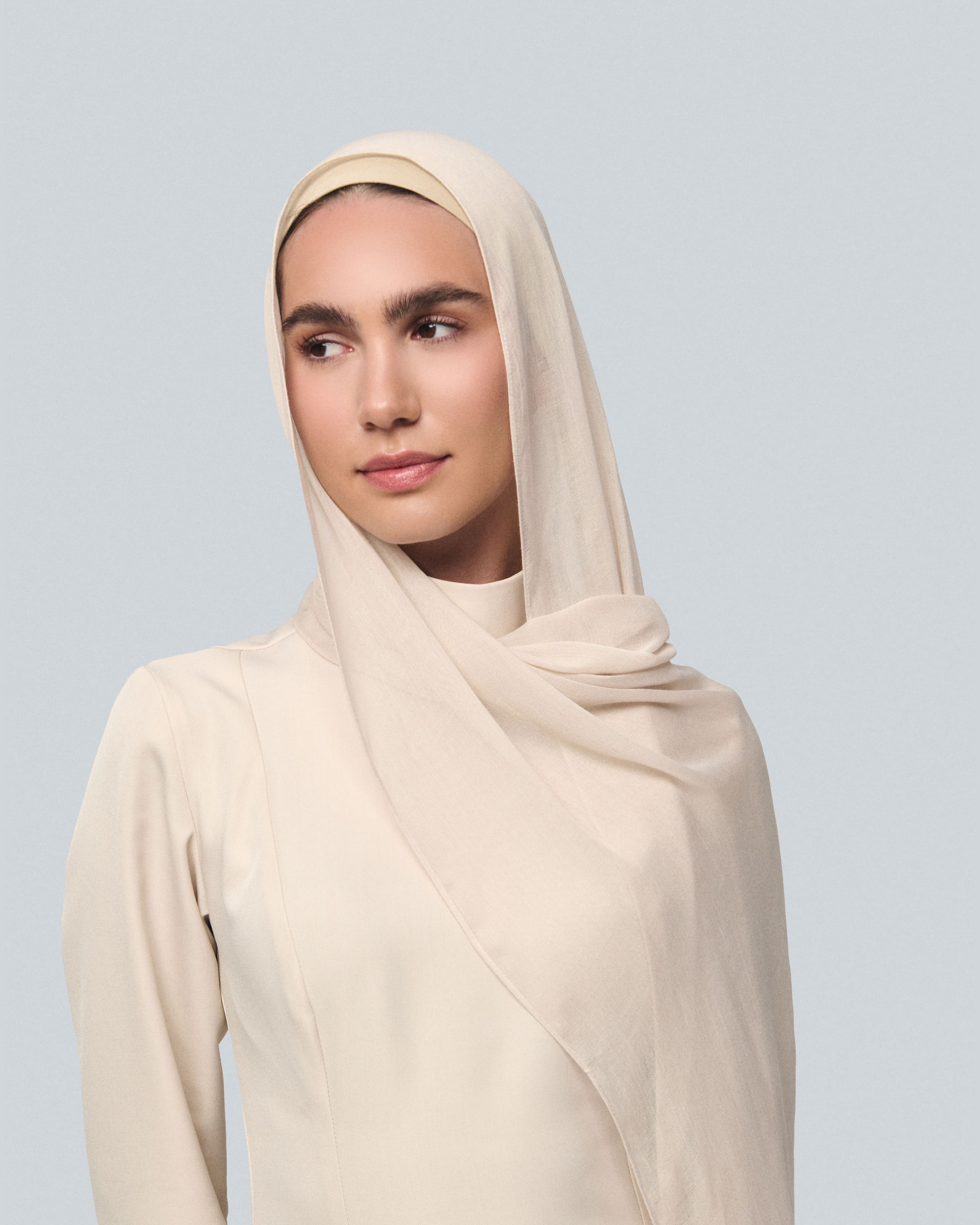 Bamboo Scarf
