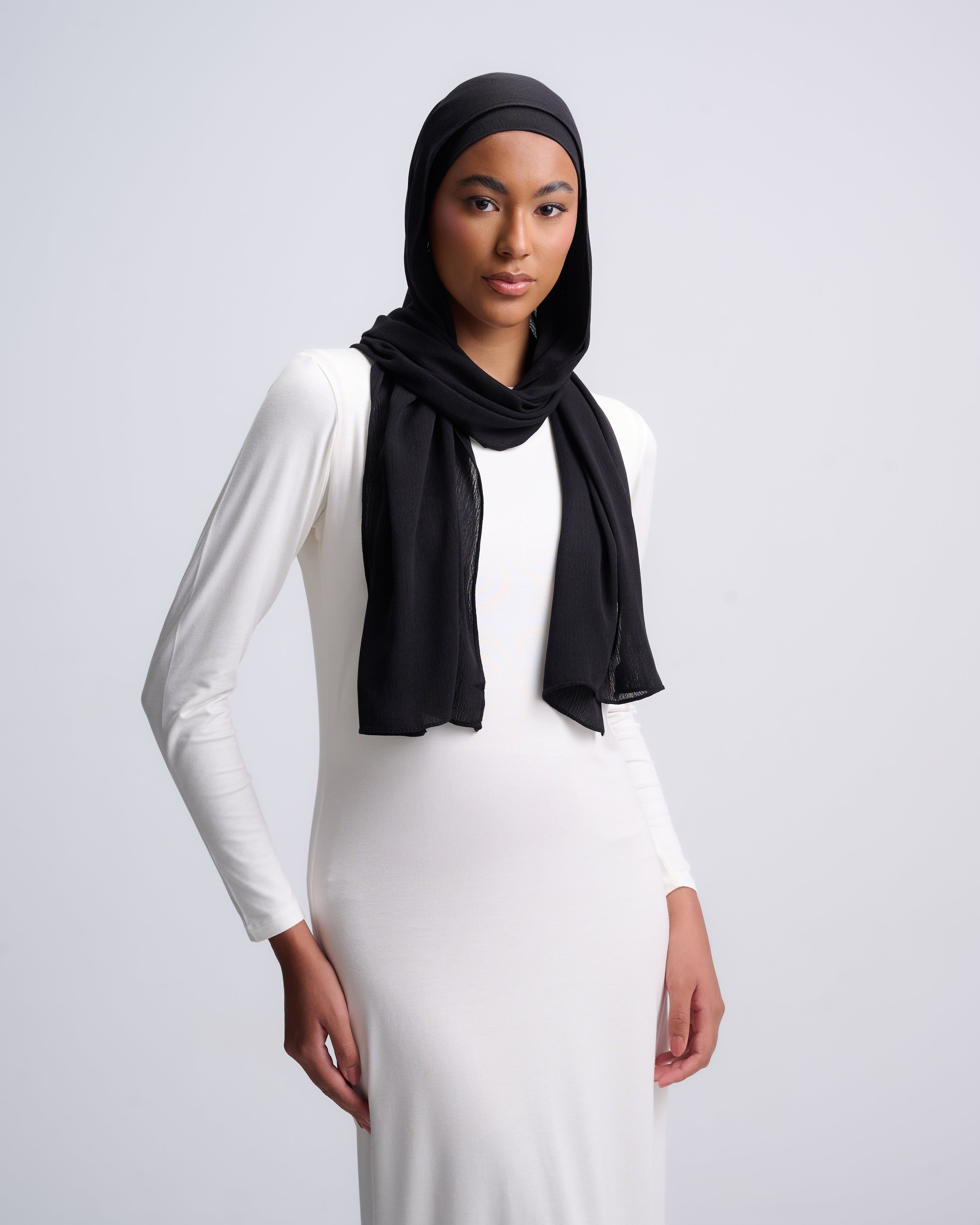 CrinkleBan Soft Linen