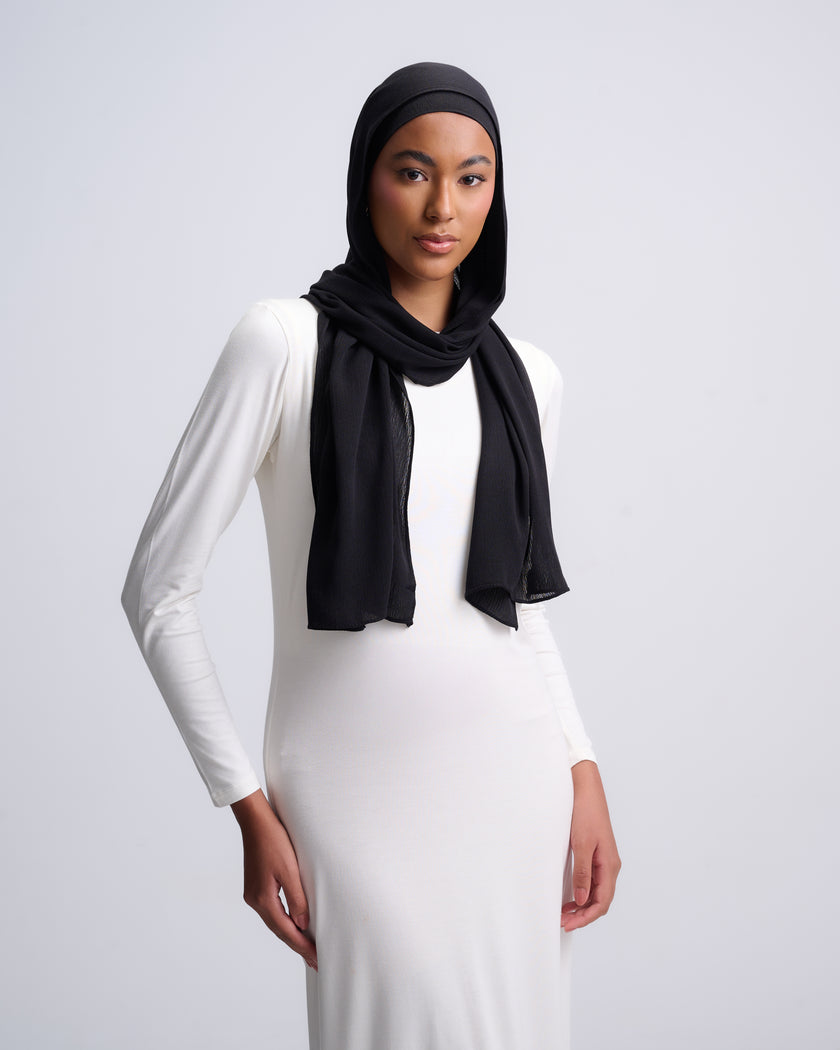 CrinkleBan Soft Linen