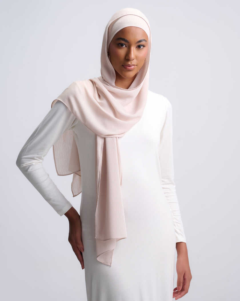 CrinkleBan Soft Linen