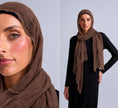 Chiffon Linen