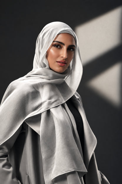 Bamboo Scarf