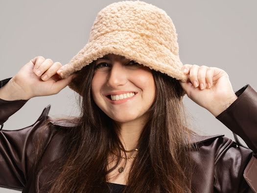 Bucket Hats