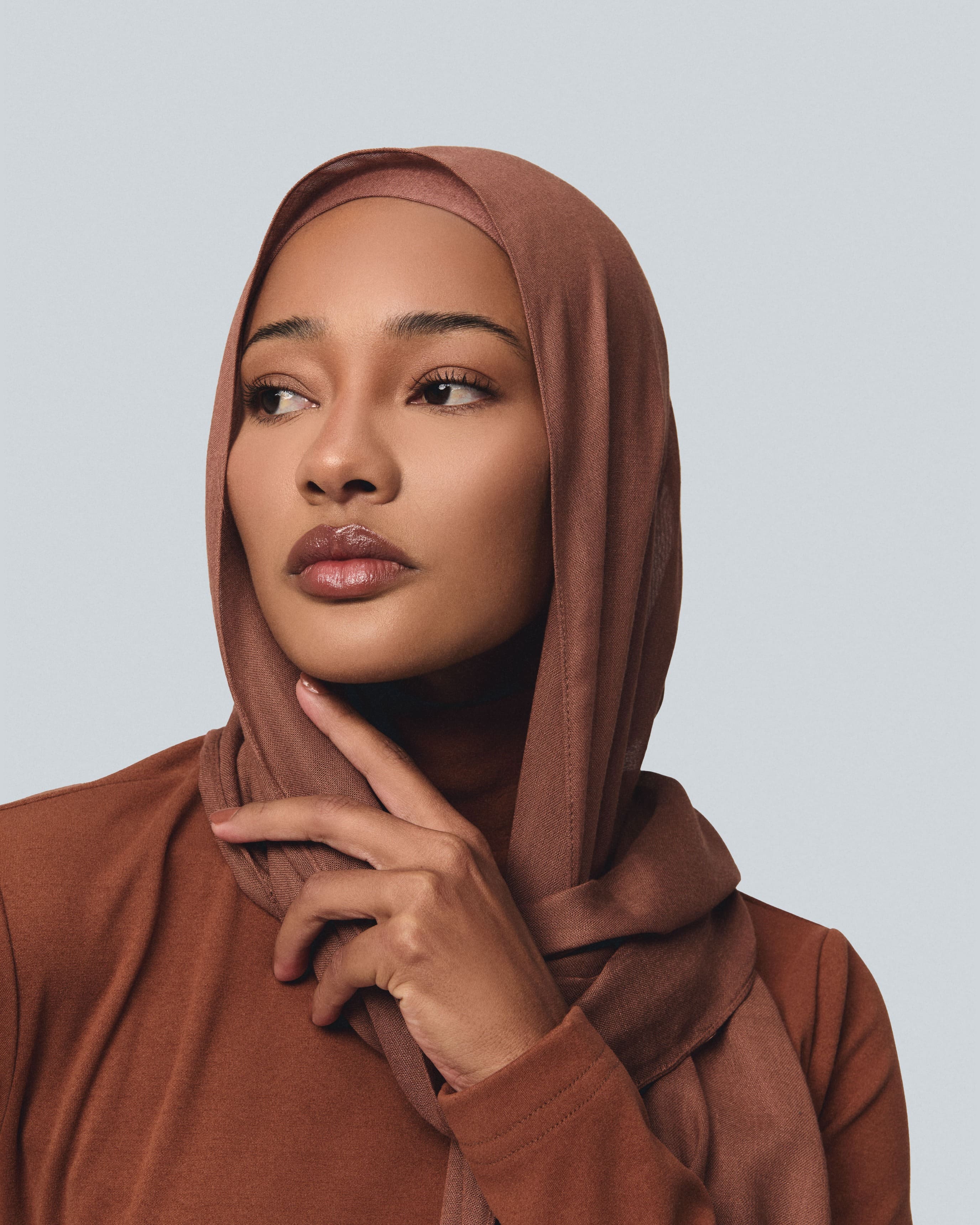 Bamboo Scarf