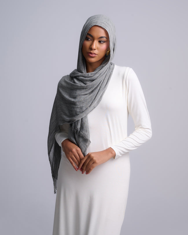 Two Tones Linen