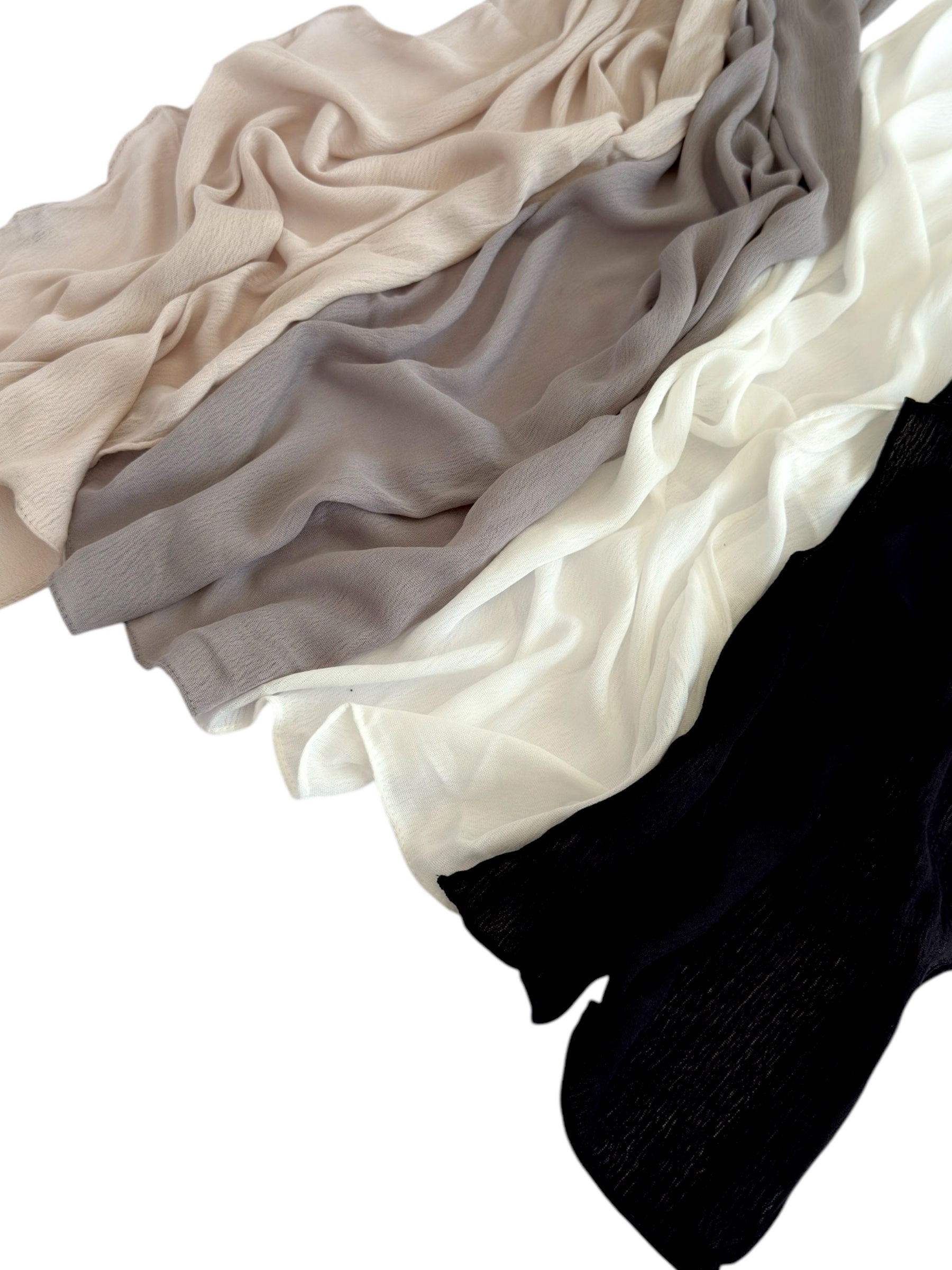 CrinkleBan Soft Linen