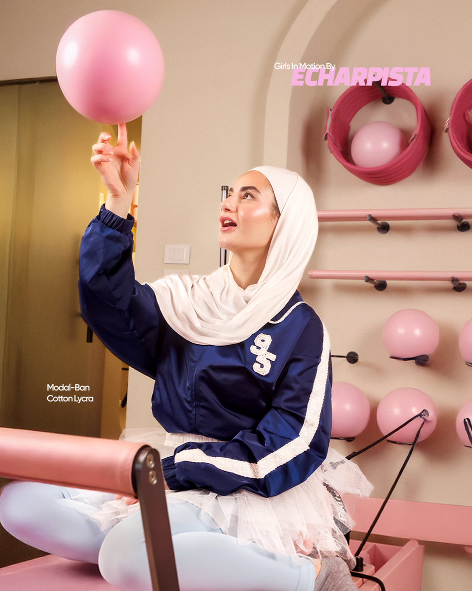 ModelBan CottonLycra