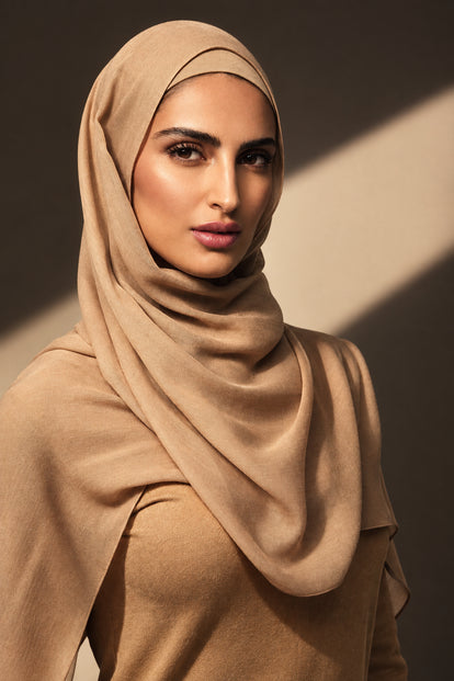 Bamboo Scarf