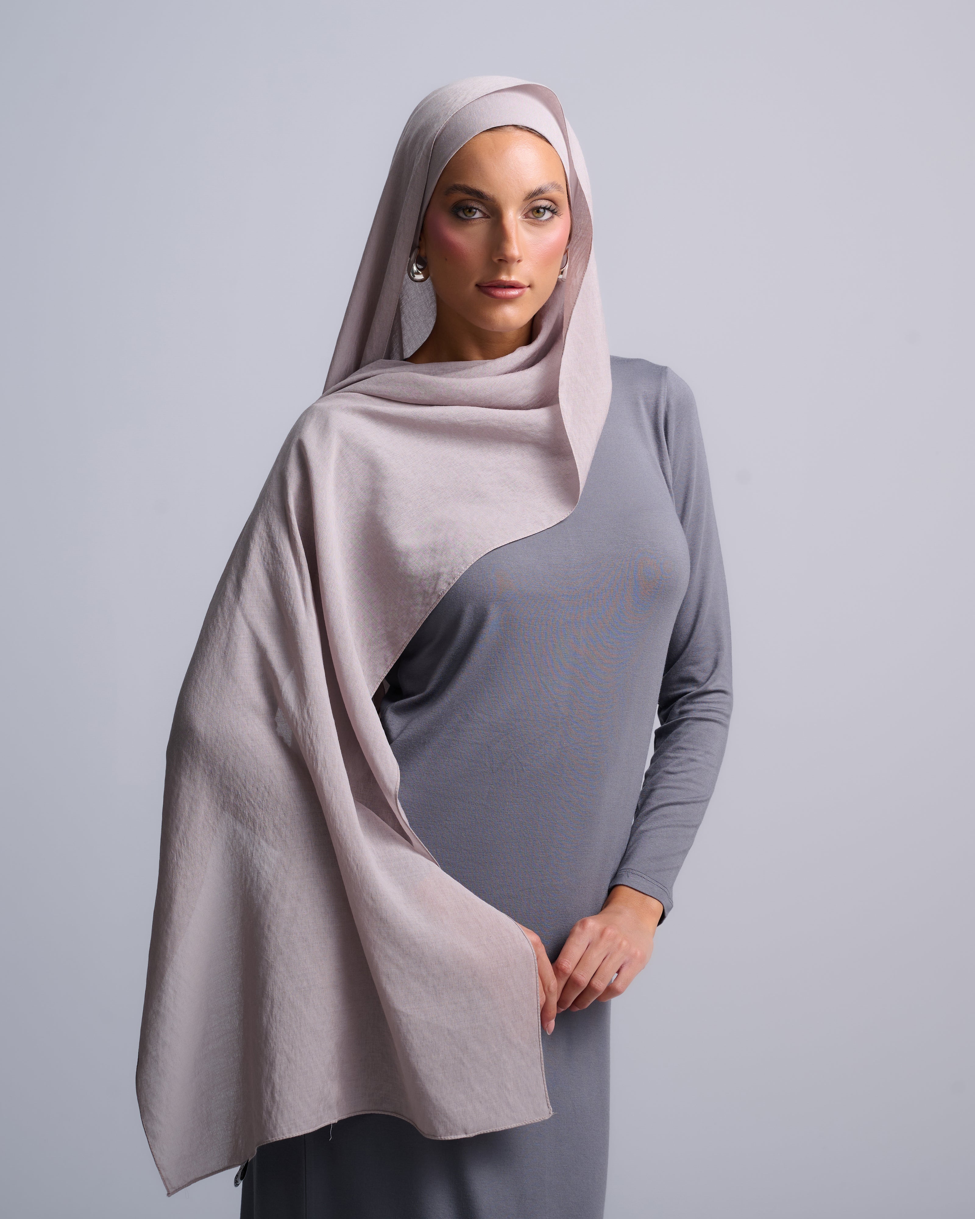 LinenBan Scarf