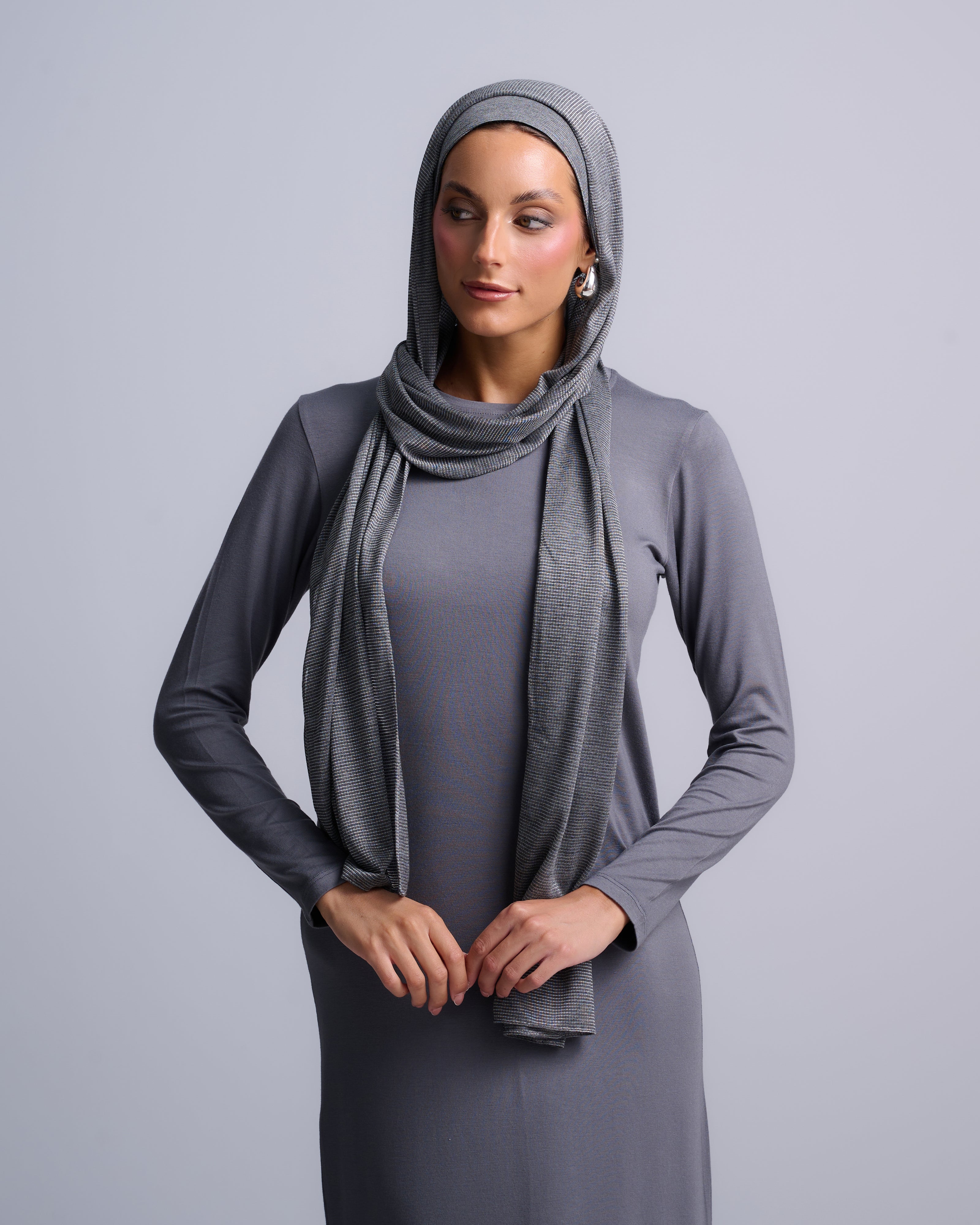 JeansChecks CottonLycra