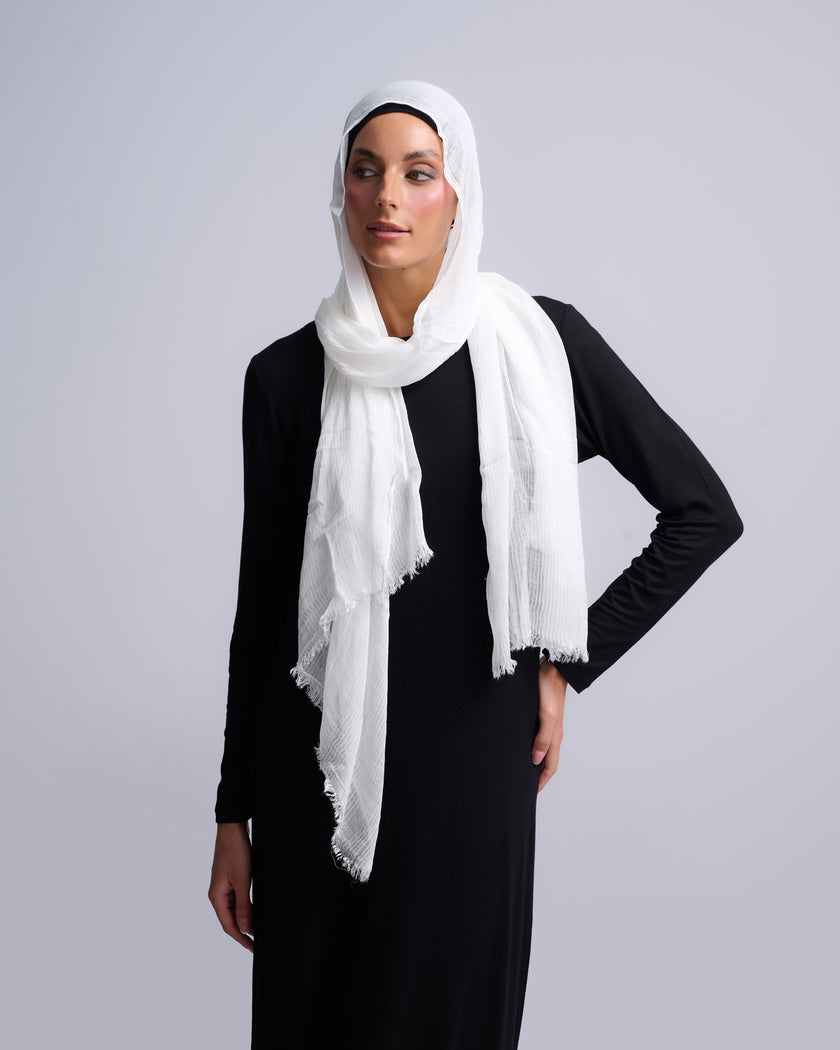 Chiffon Linen