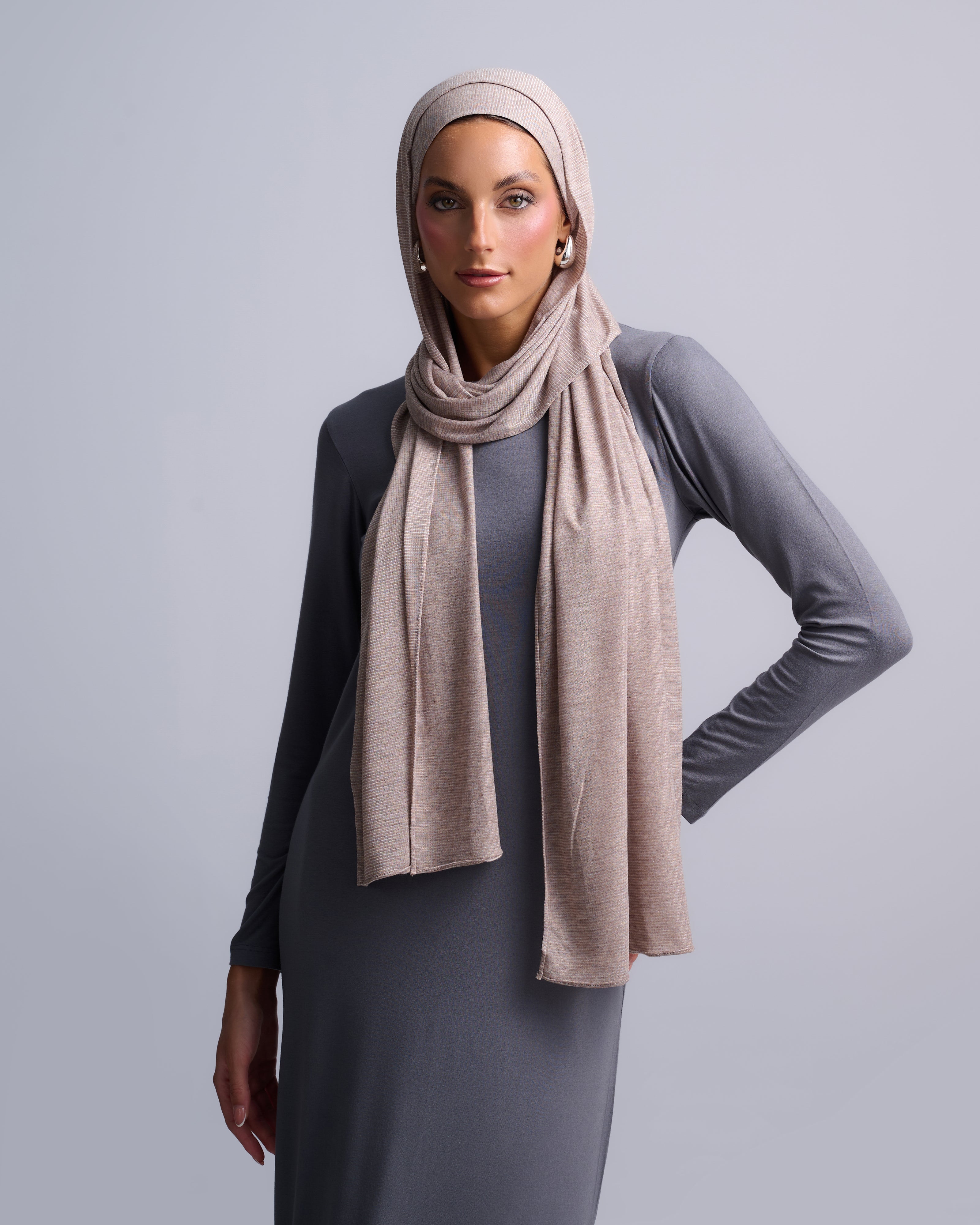 JeansChecks CottonLycra