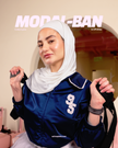 ModelBan CottonLycra