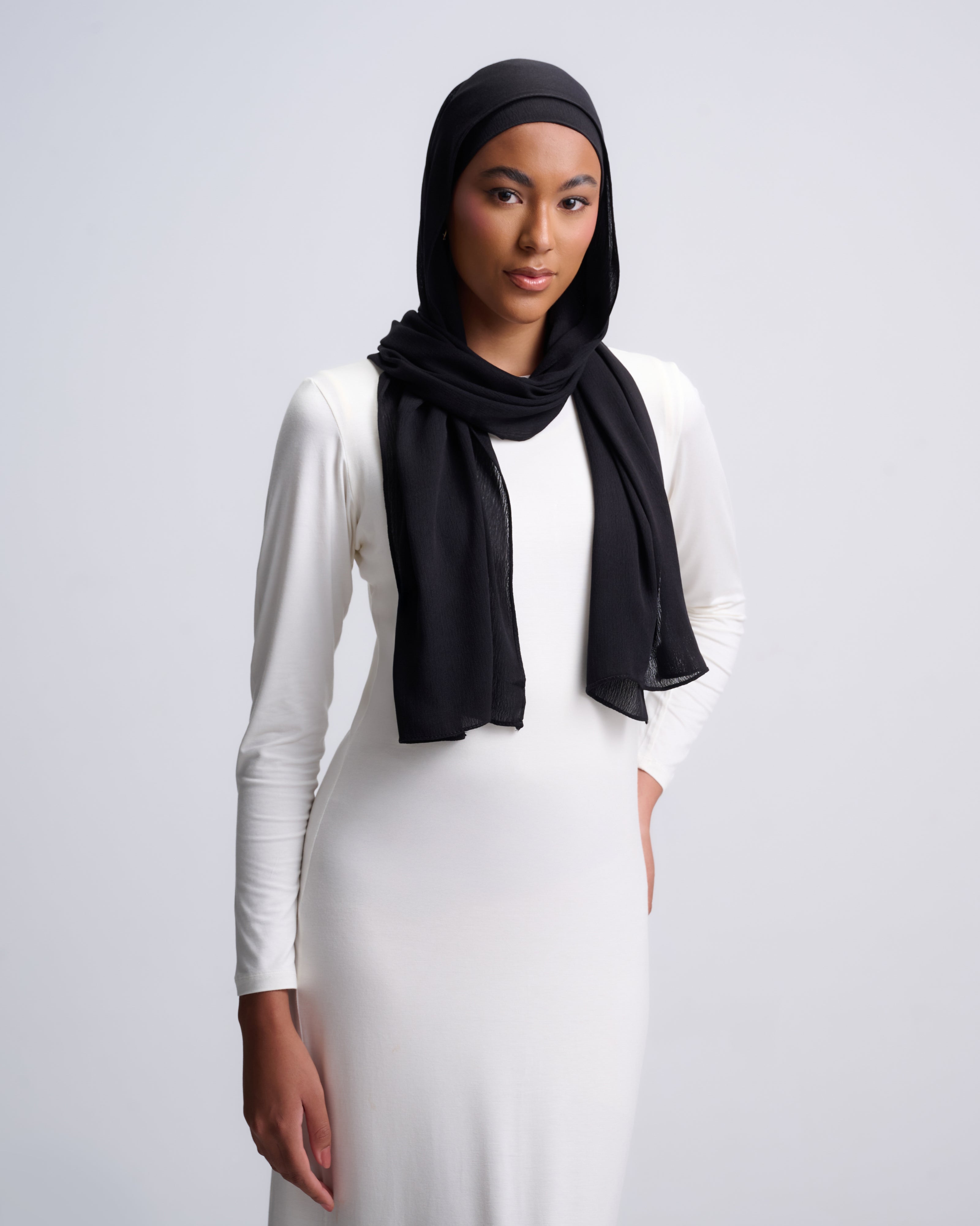 CrinkleBan Soft Linen