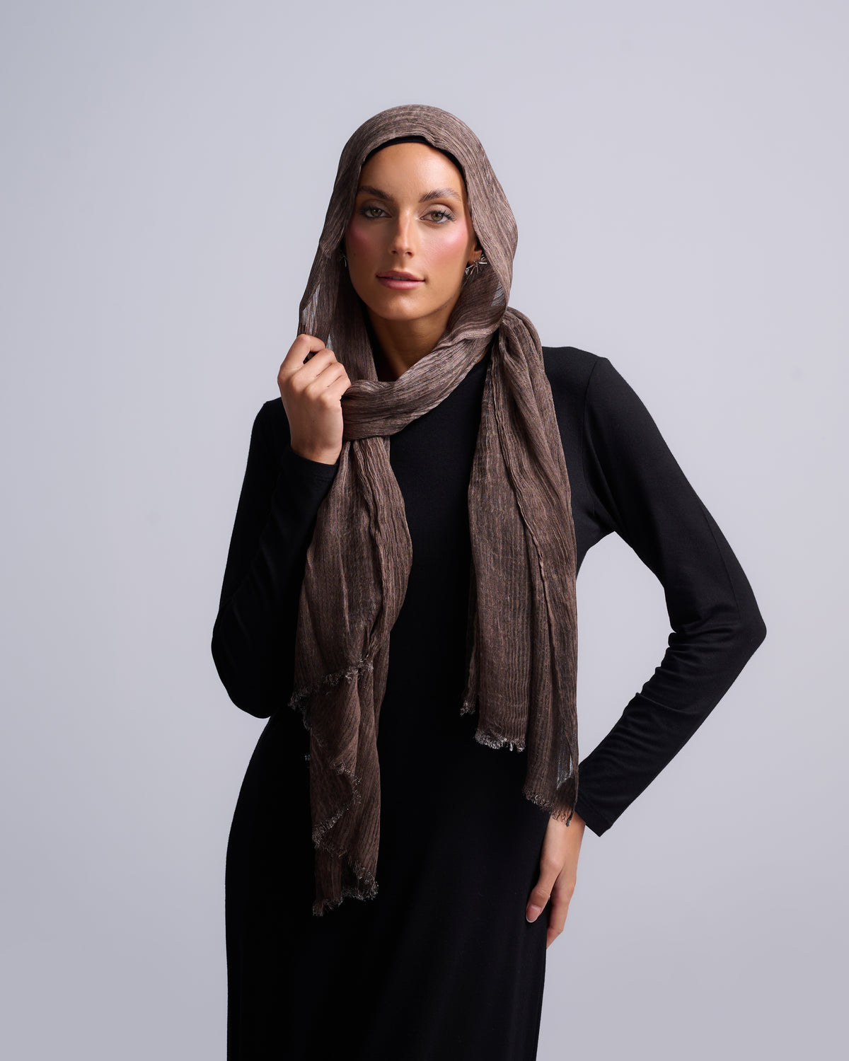 Chiffon Linen