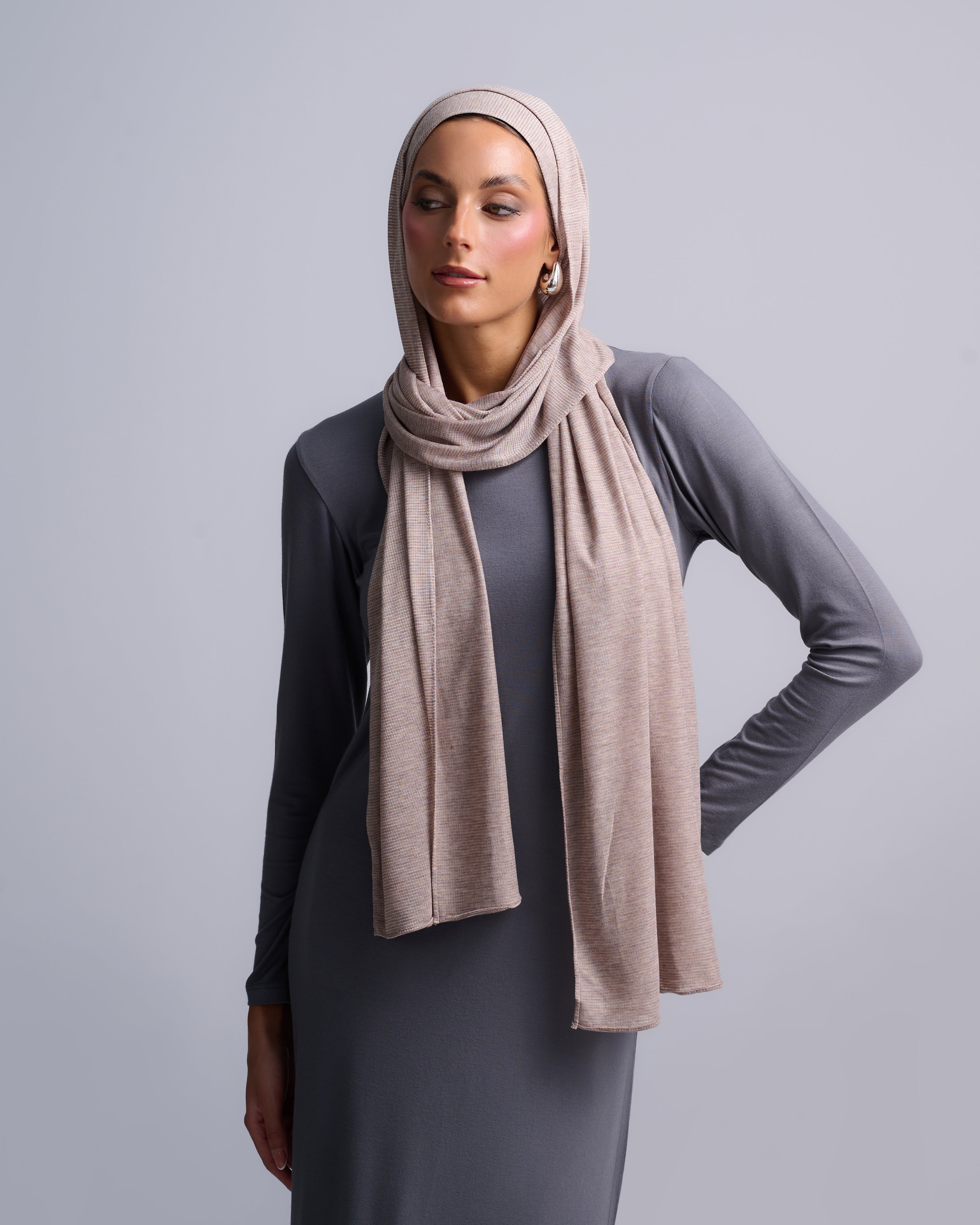 JeansChecks CottonLycra