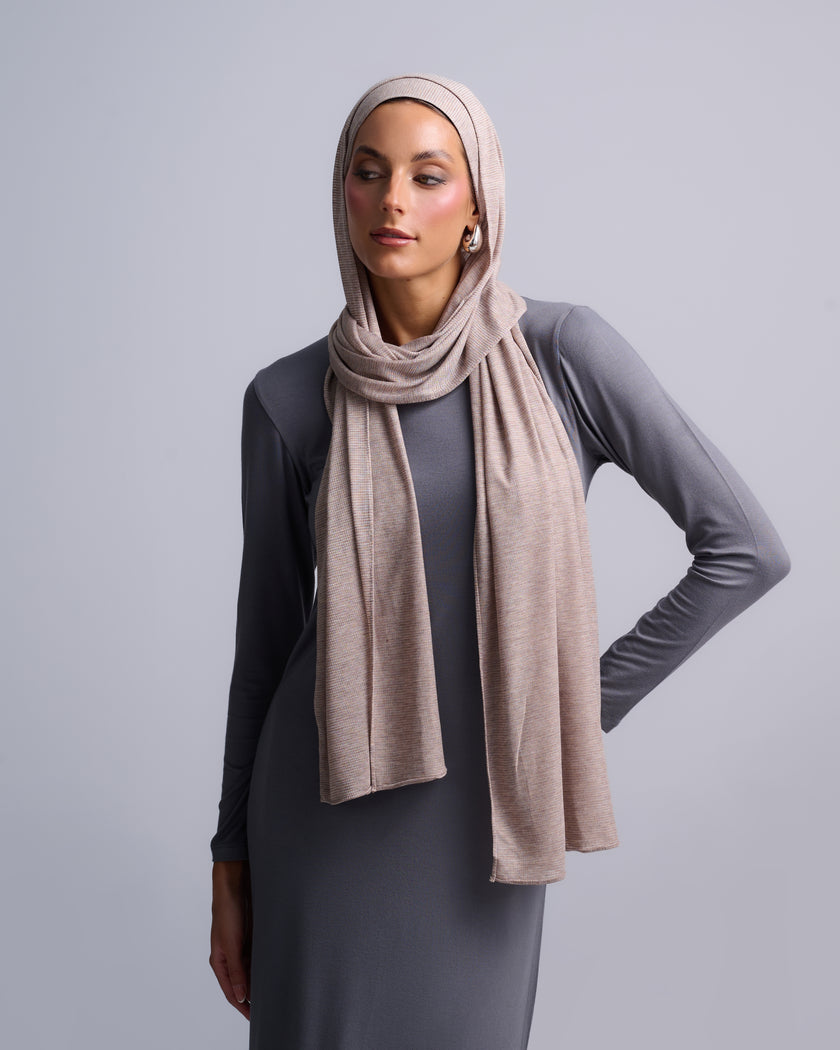JeansChecks CottonLycra