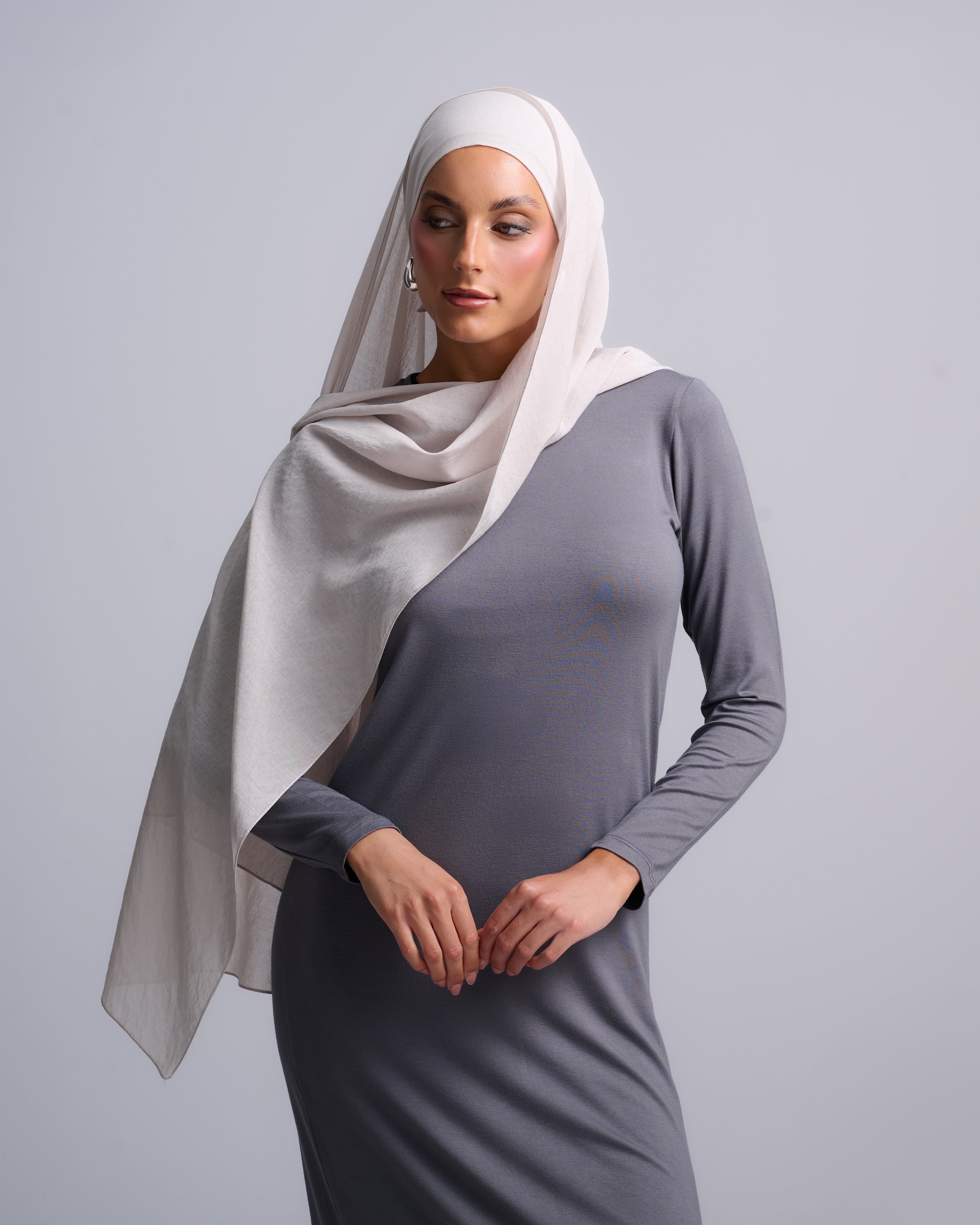 LinenBan Scarf