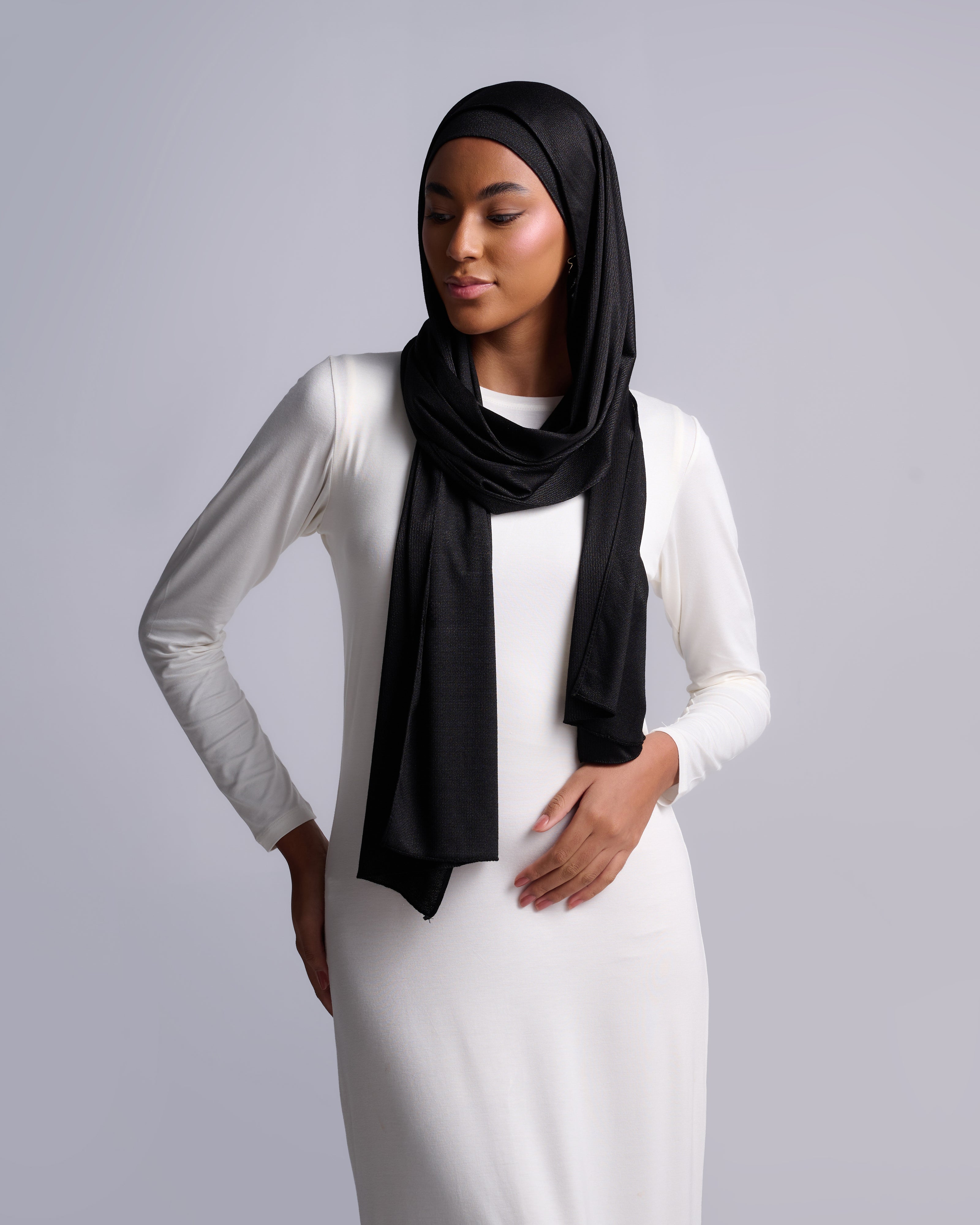 TwoShine ban CottonLycra