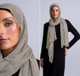 Chiffon Linen