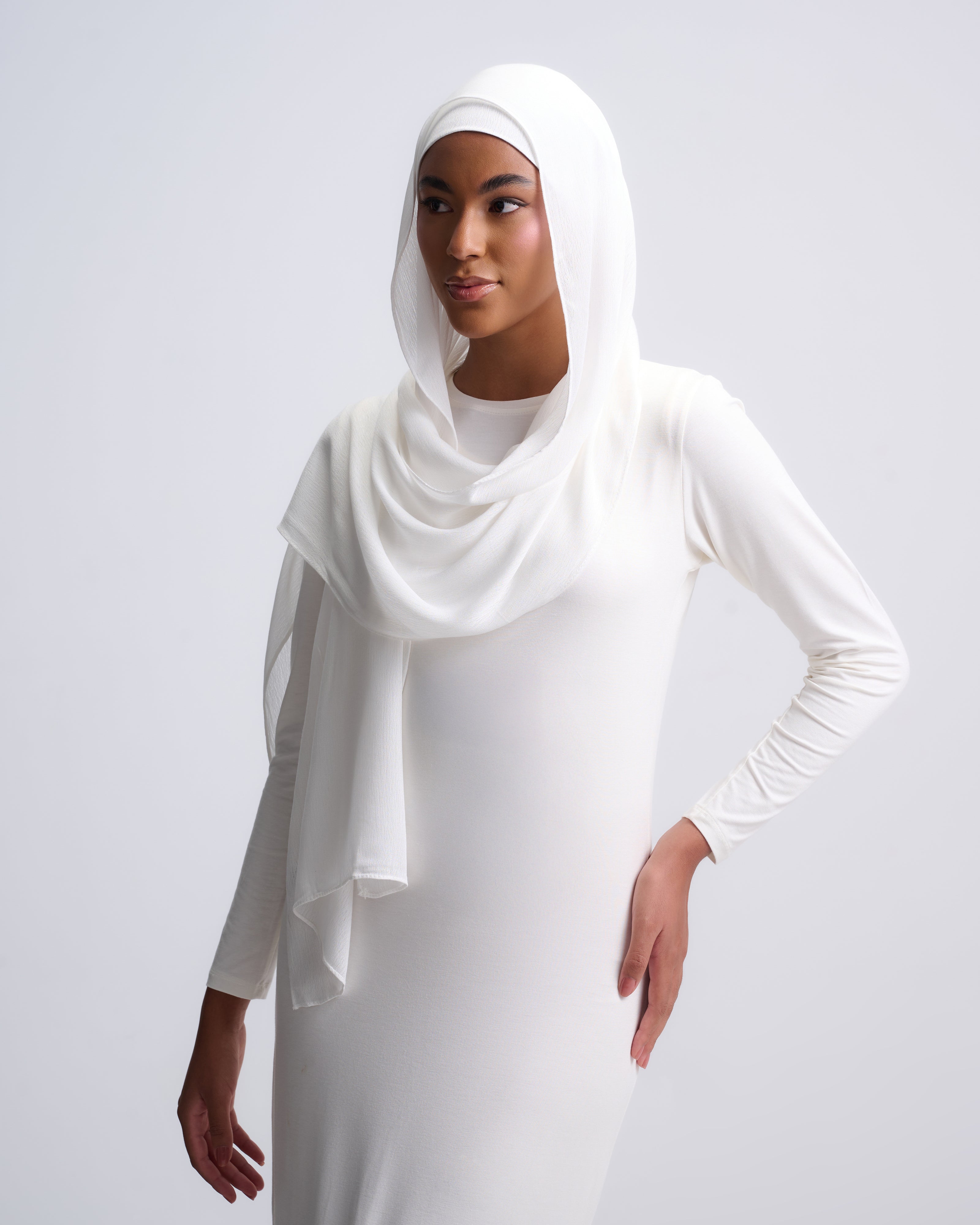 CrinkleBan Soft Linen