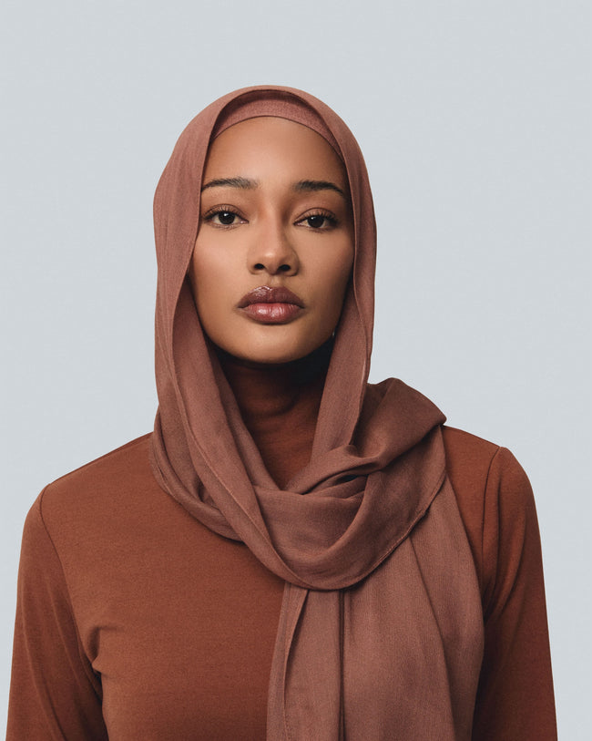 CocoBrown Bamboo Scarf