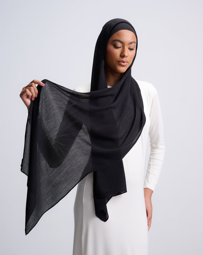 CrinkleBan Soft Linen