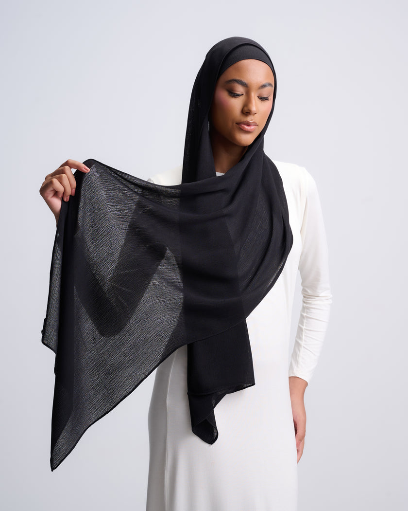 CrinkleBan Soft Linen