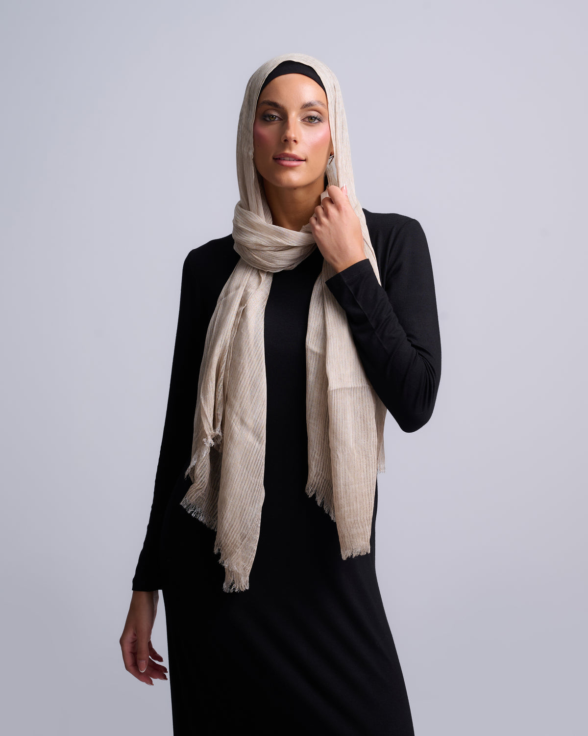 Chiffon Linen