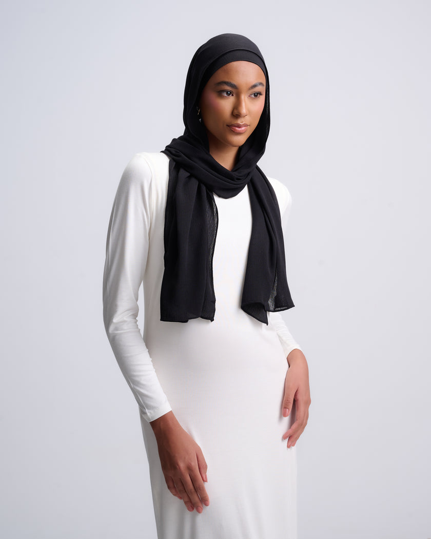 CrinkleBan Soft Linen