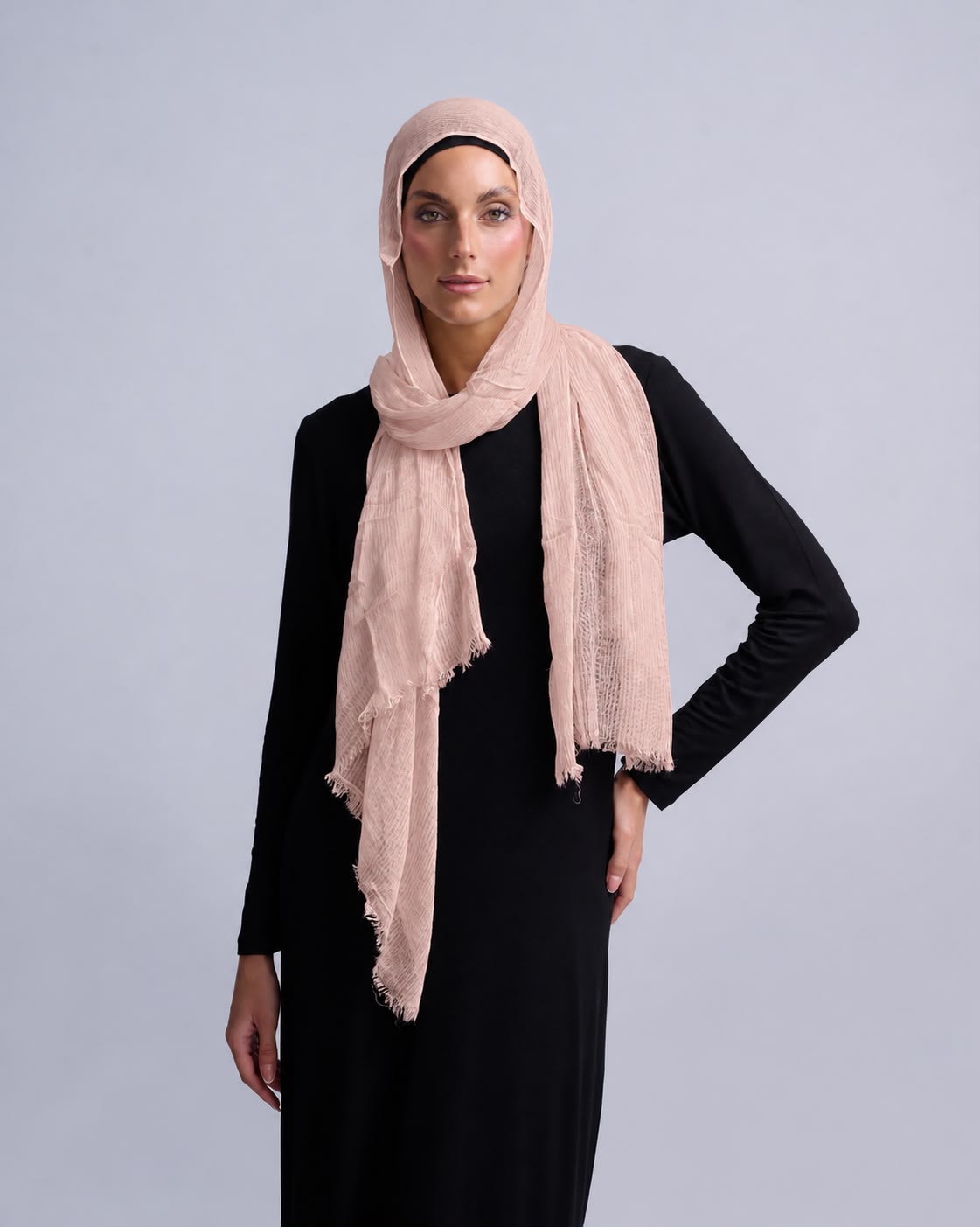 Chiffon Linen