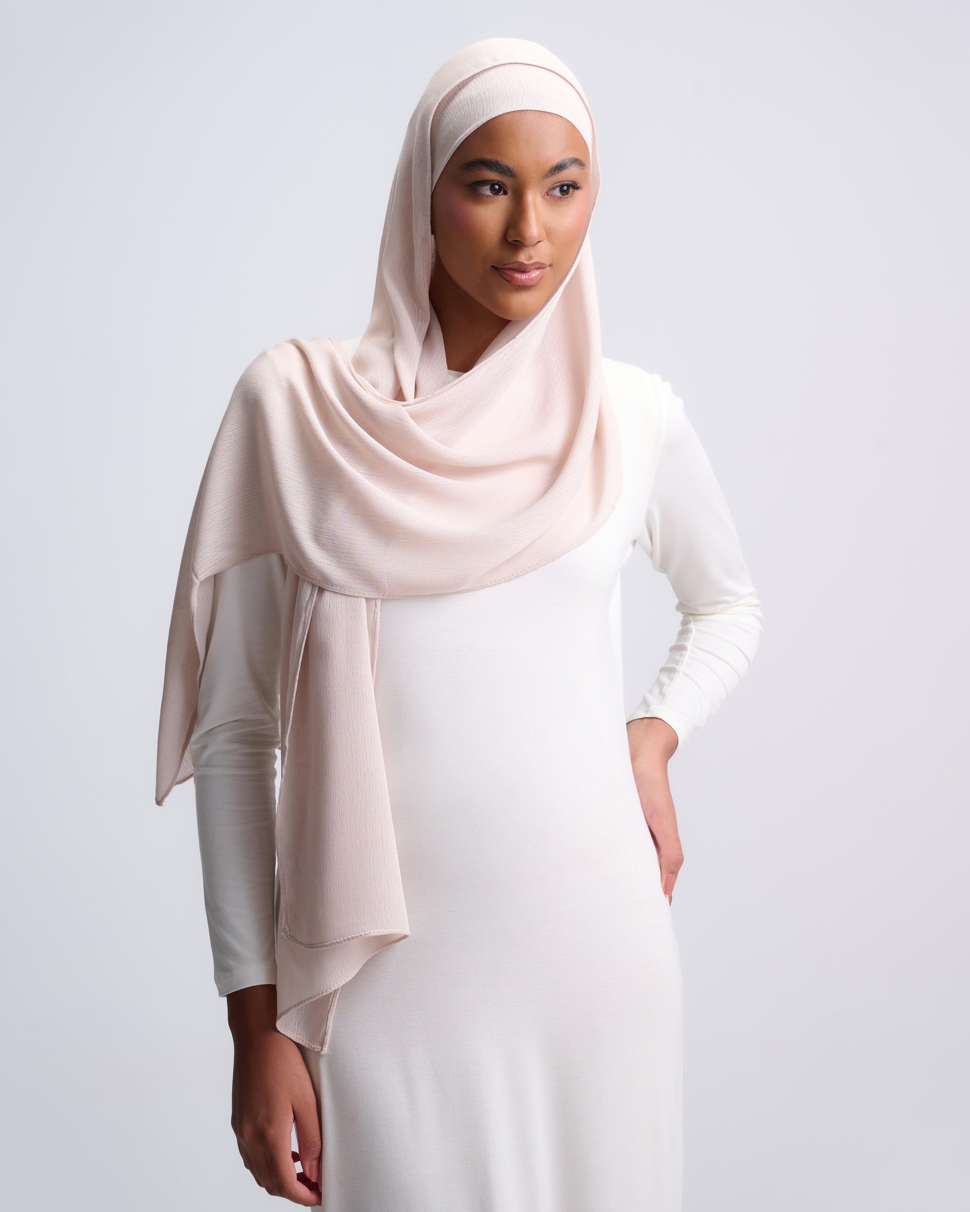 CrinkleBan Soft Linen