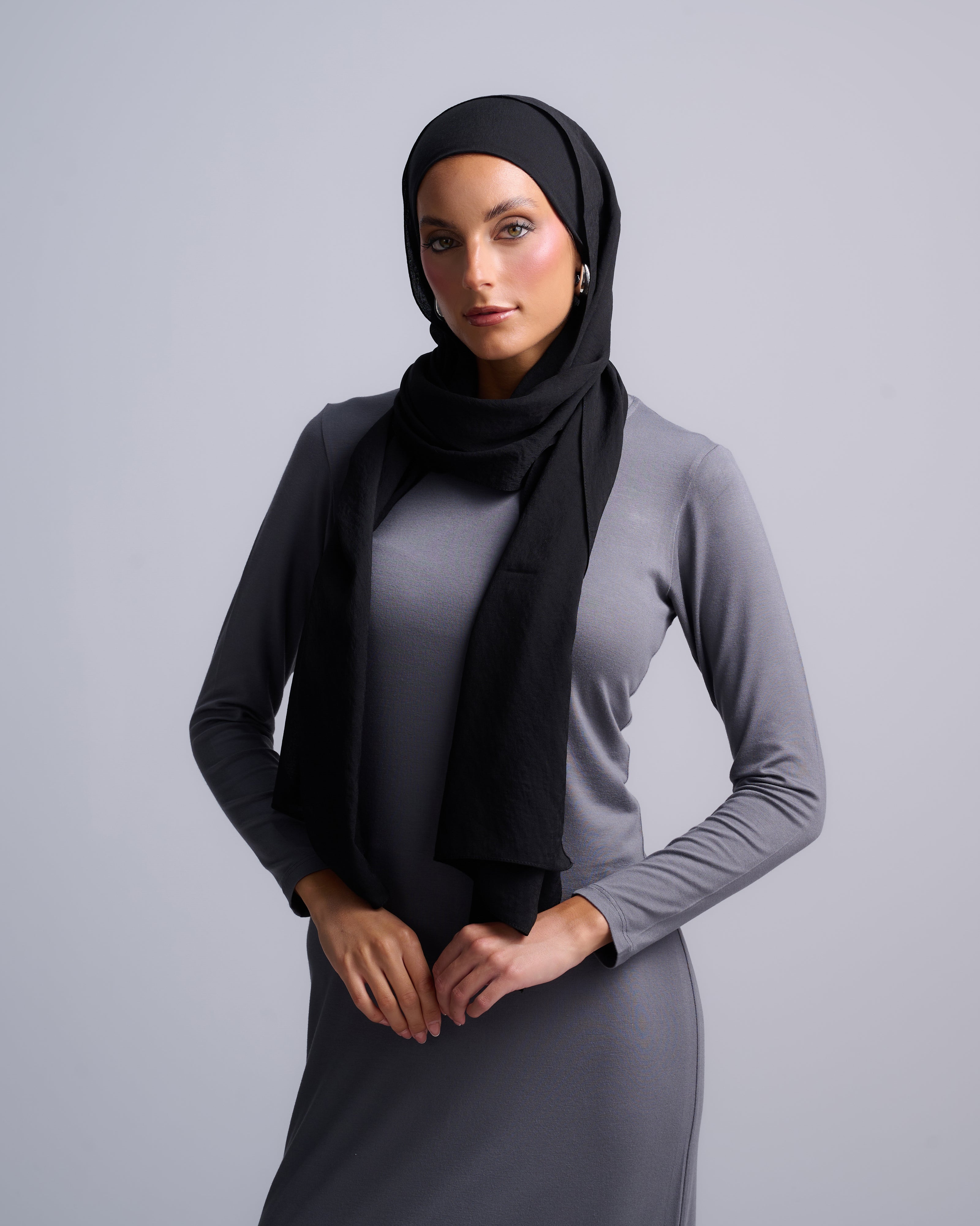 LinenBan Scarf