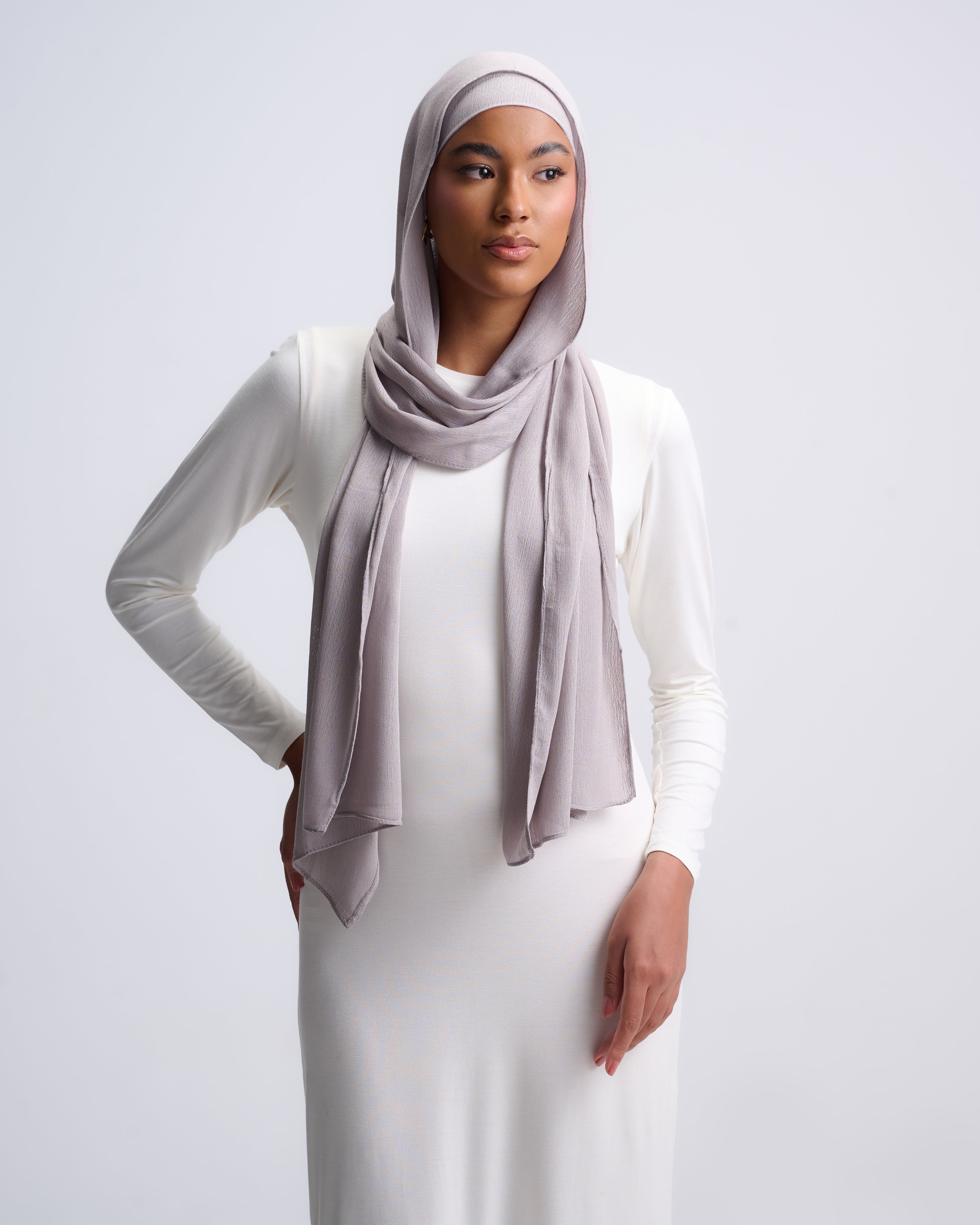 CrinkleBan Soft Linen