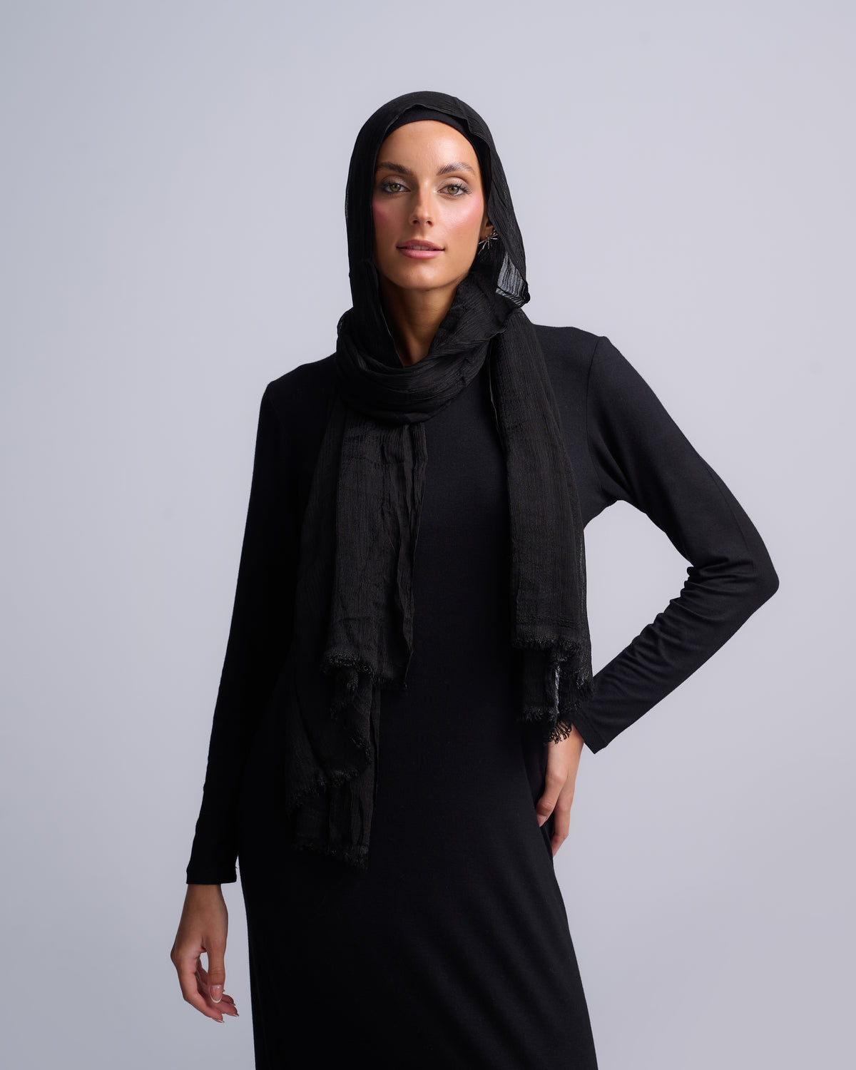 Chiffon Linen