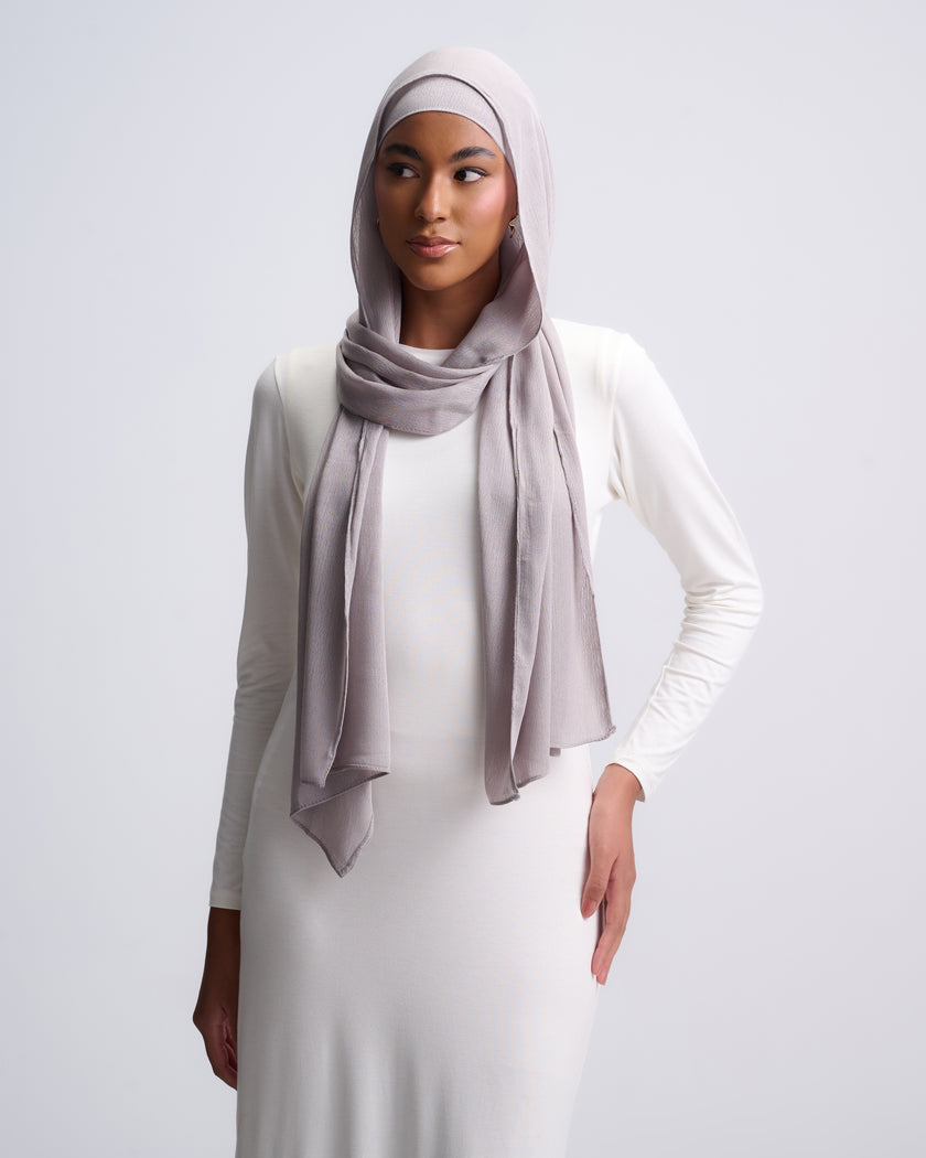 CrinkleBan Soft Linen