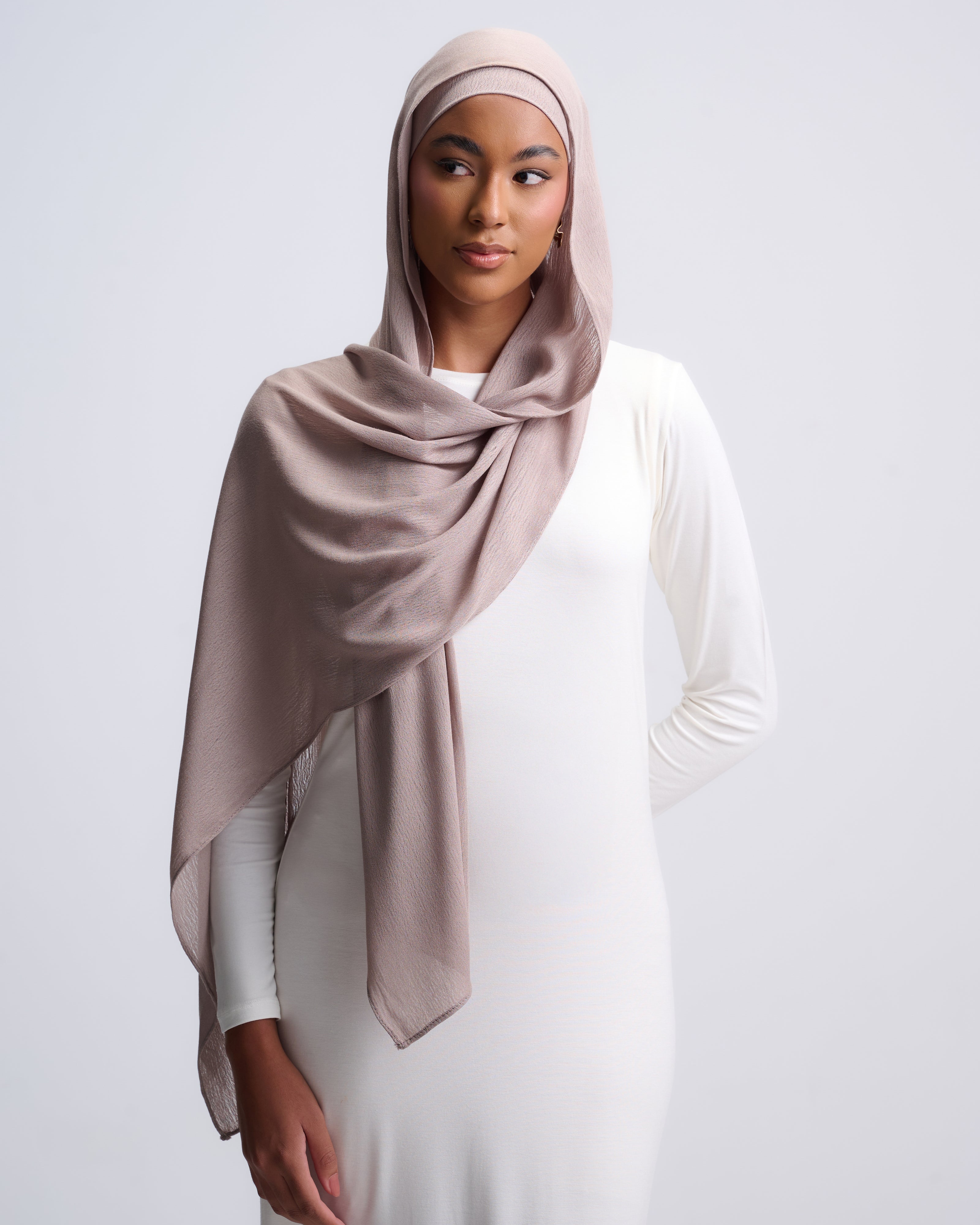 CrinkleBan Soft Linen