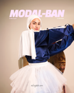 ModelBan CottonLycra