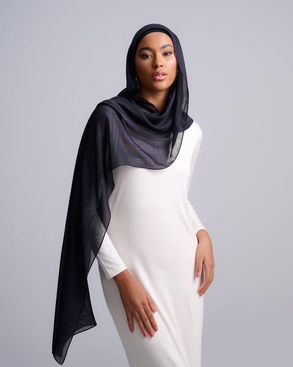 Bamboo Scarf Only