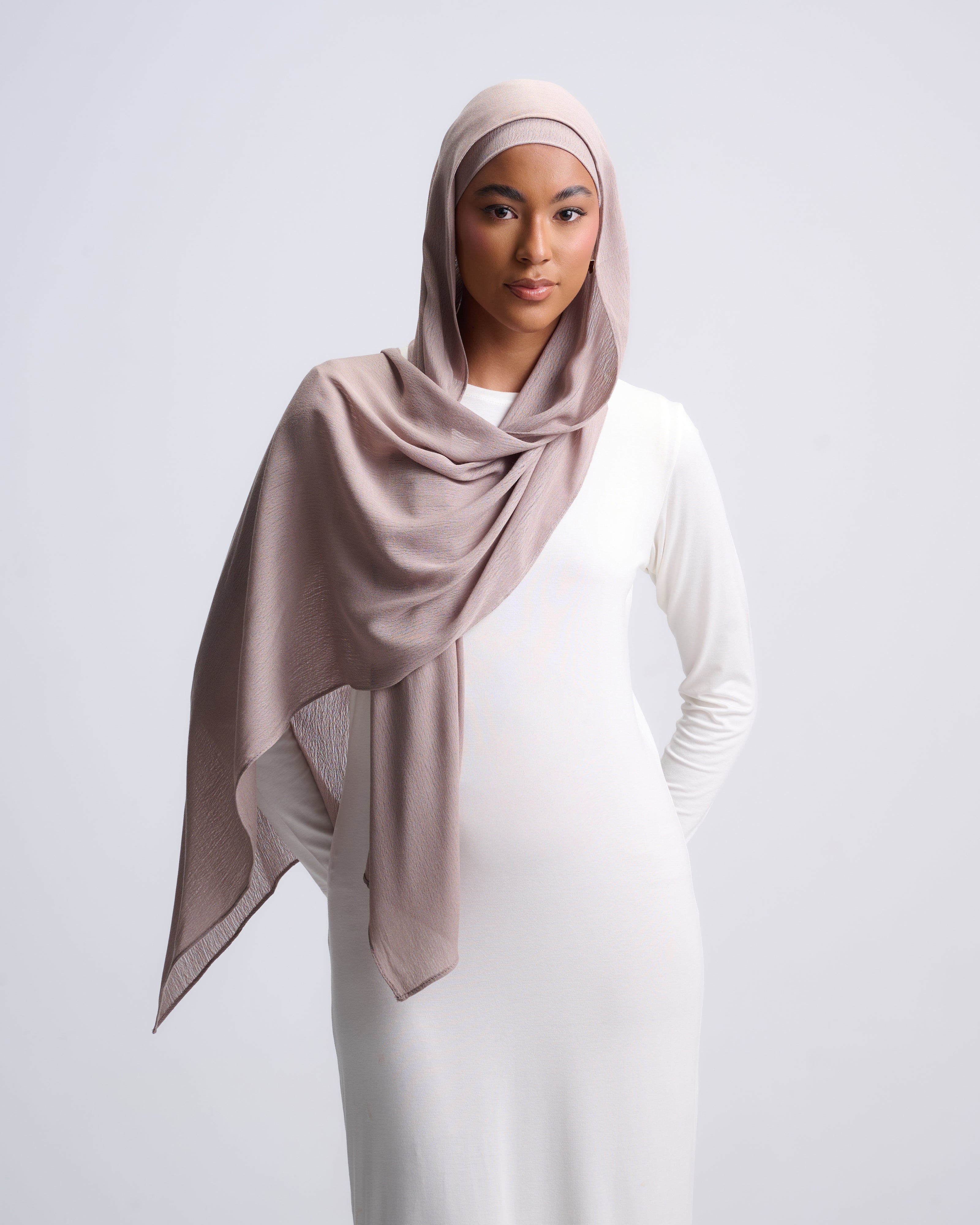 CrinkleBan Soft Linen