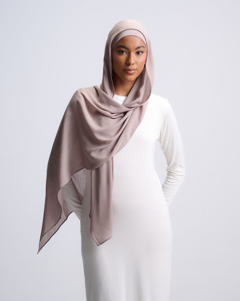 CrinkleBan Soft Linen