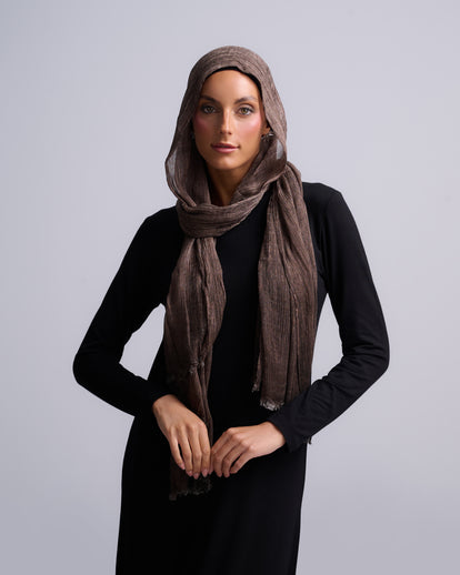 Chiffon Linen