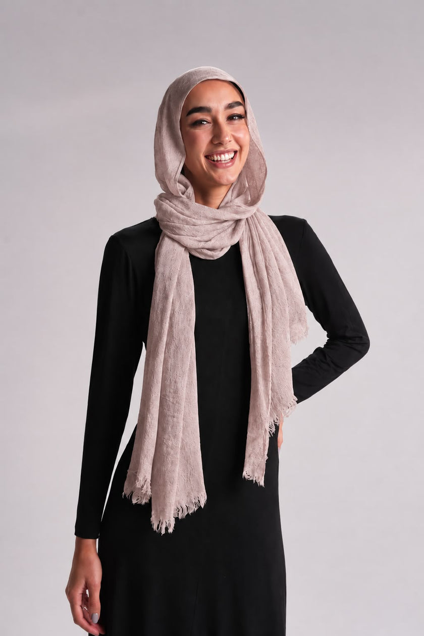 Two Tones Linen