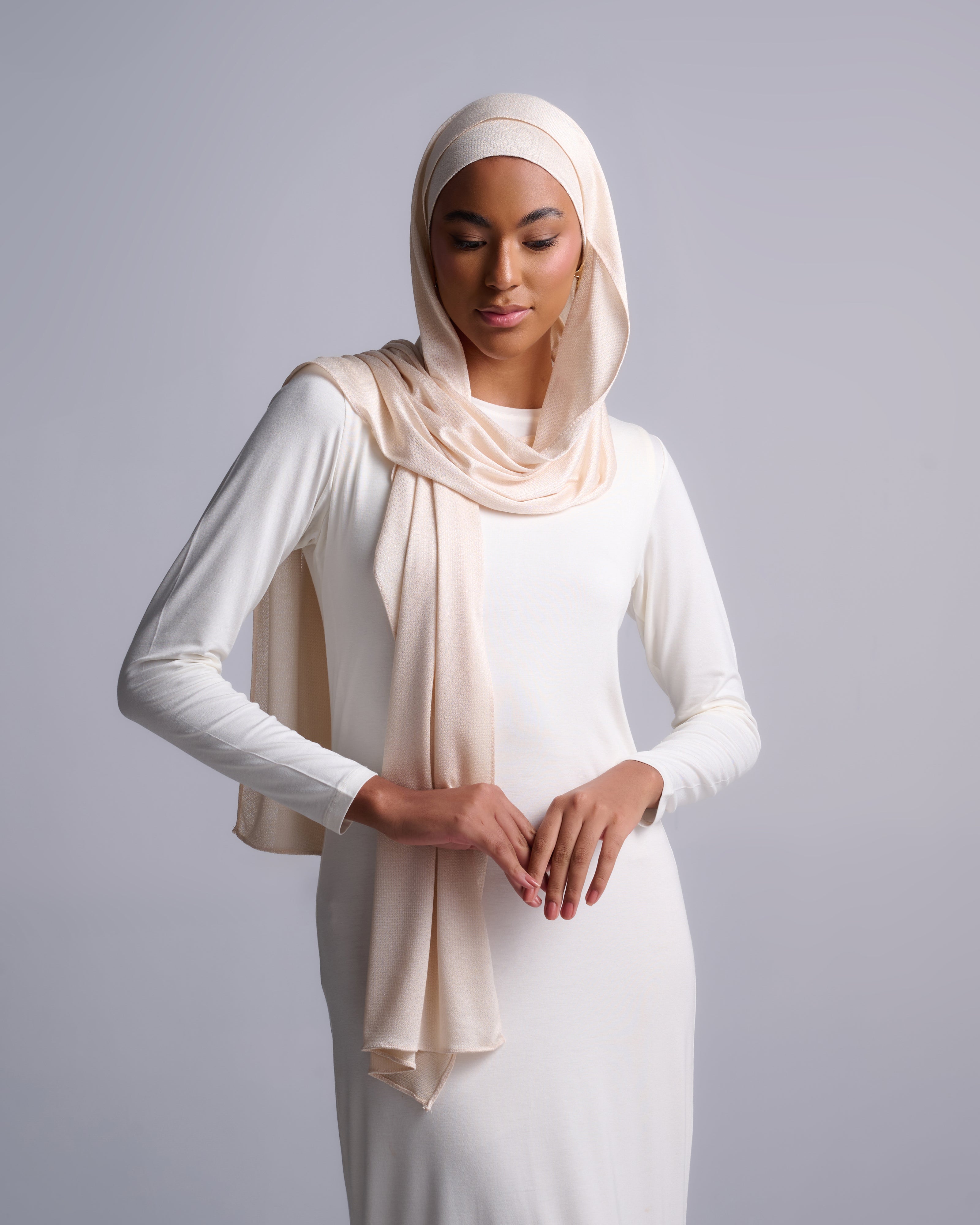 TwoShine ban CottonLycra