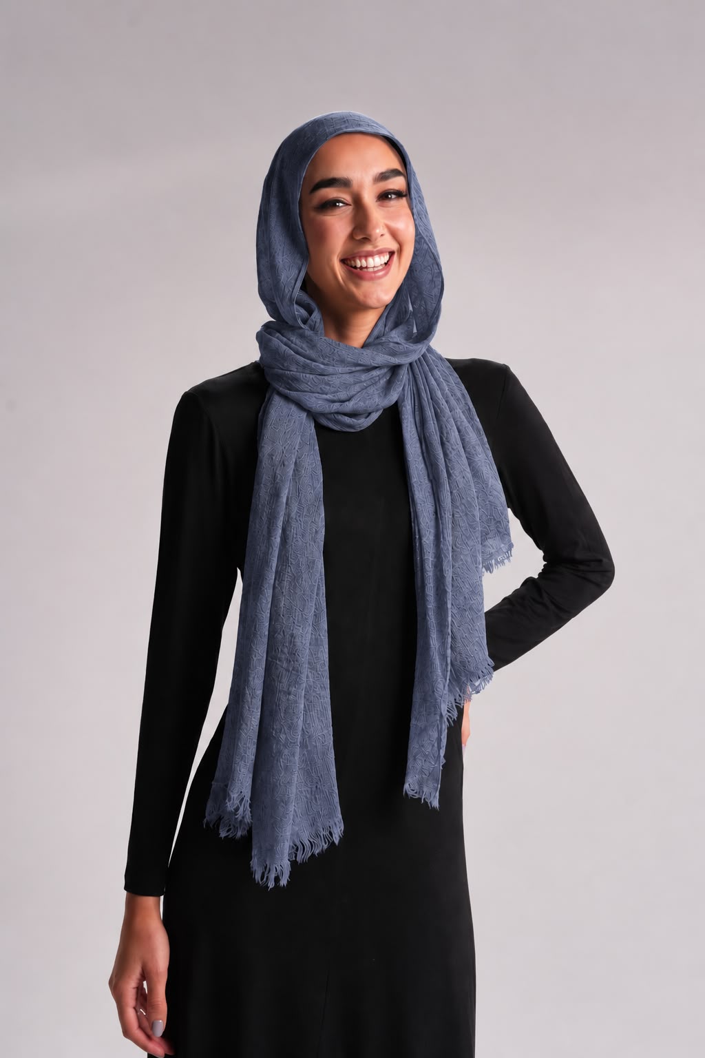 Two Tones Linen