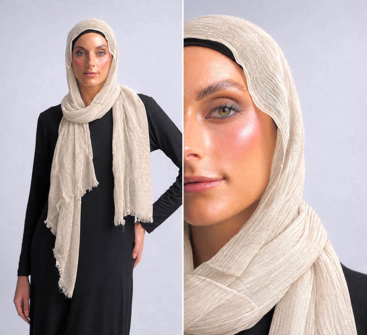 Chiffon Linen