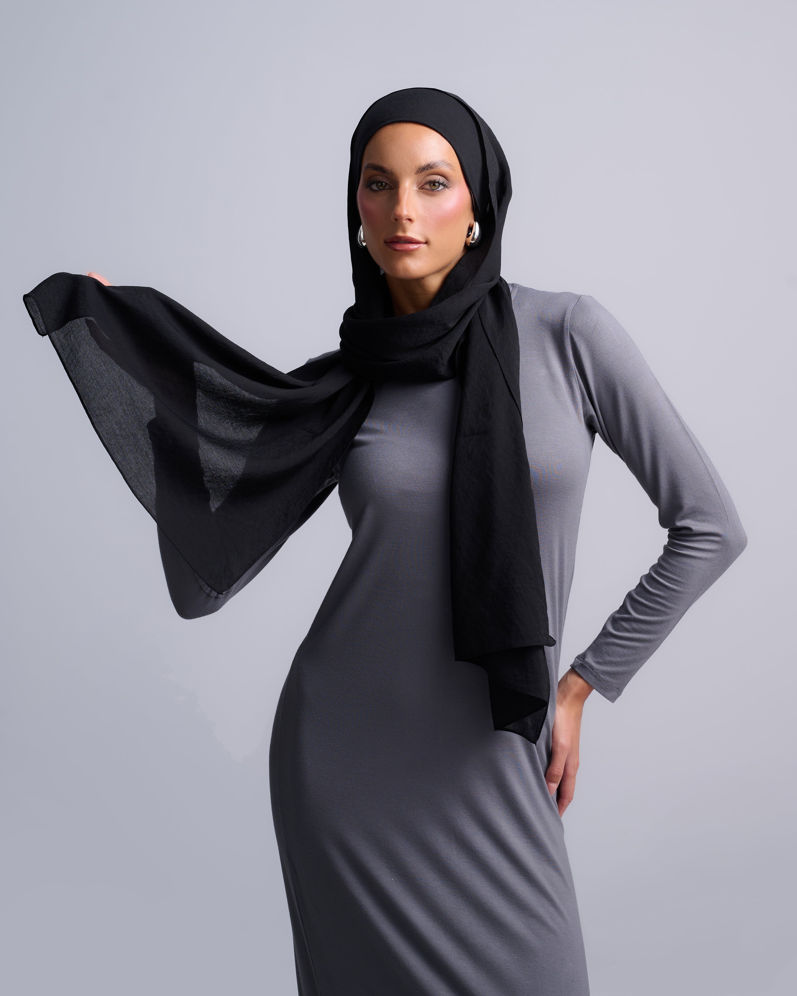 LinenBan Scarf